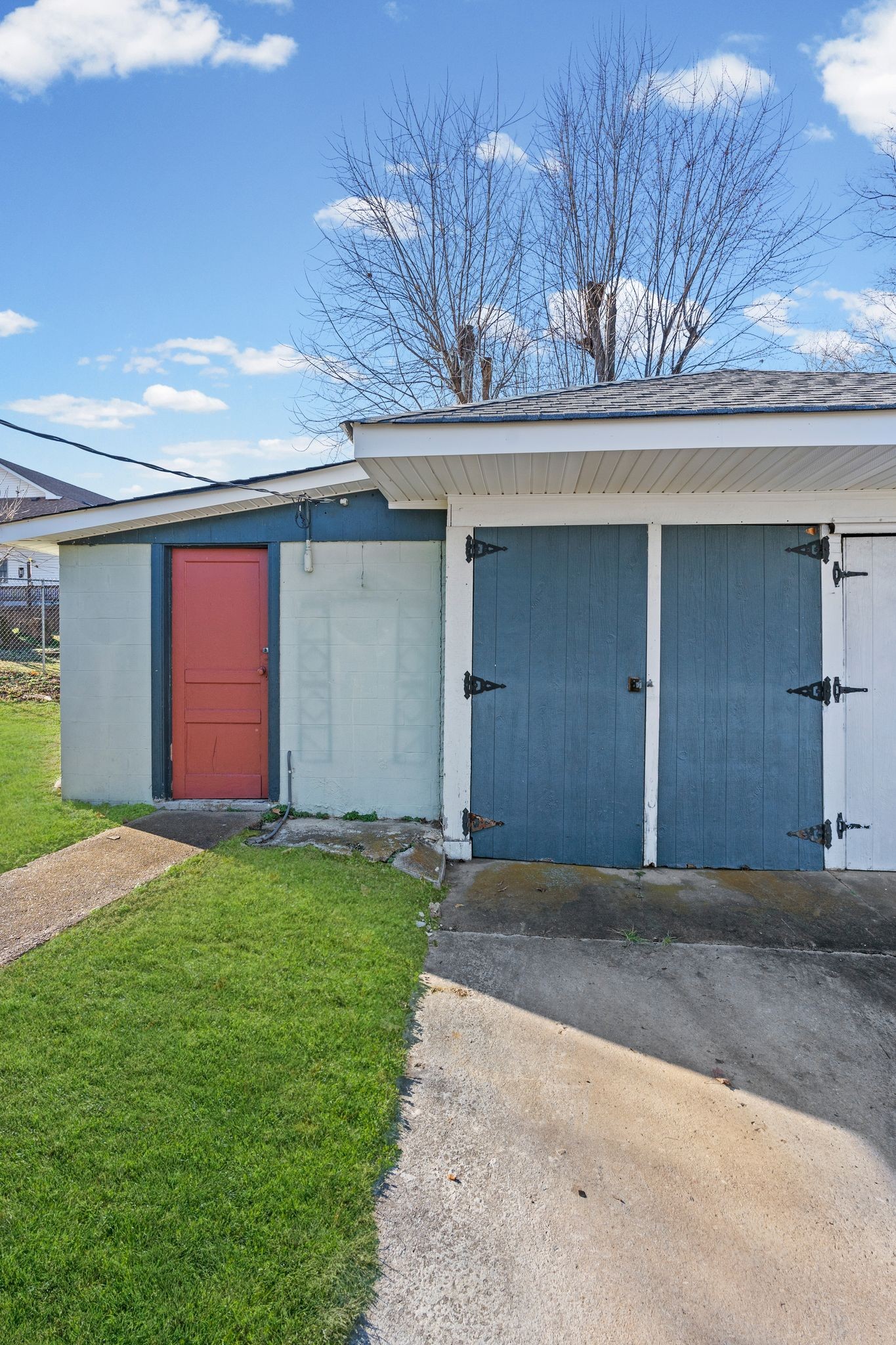 211 North Oak Street Springfield, TN 37172 - Photo 25 of 27