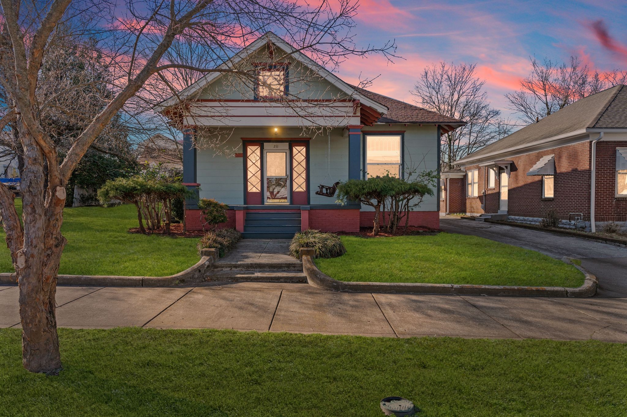 211 North Oak Street Springfield, TN 37172 - Photo 27 of 27