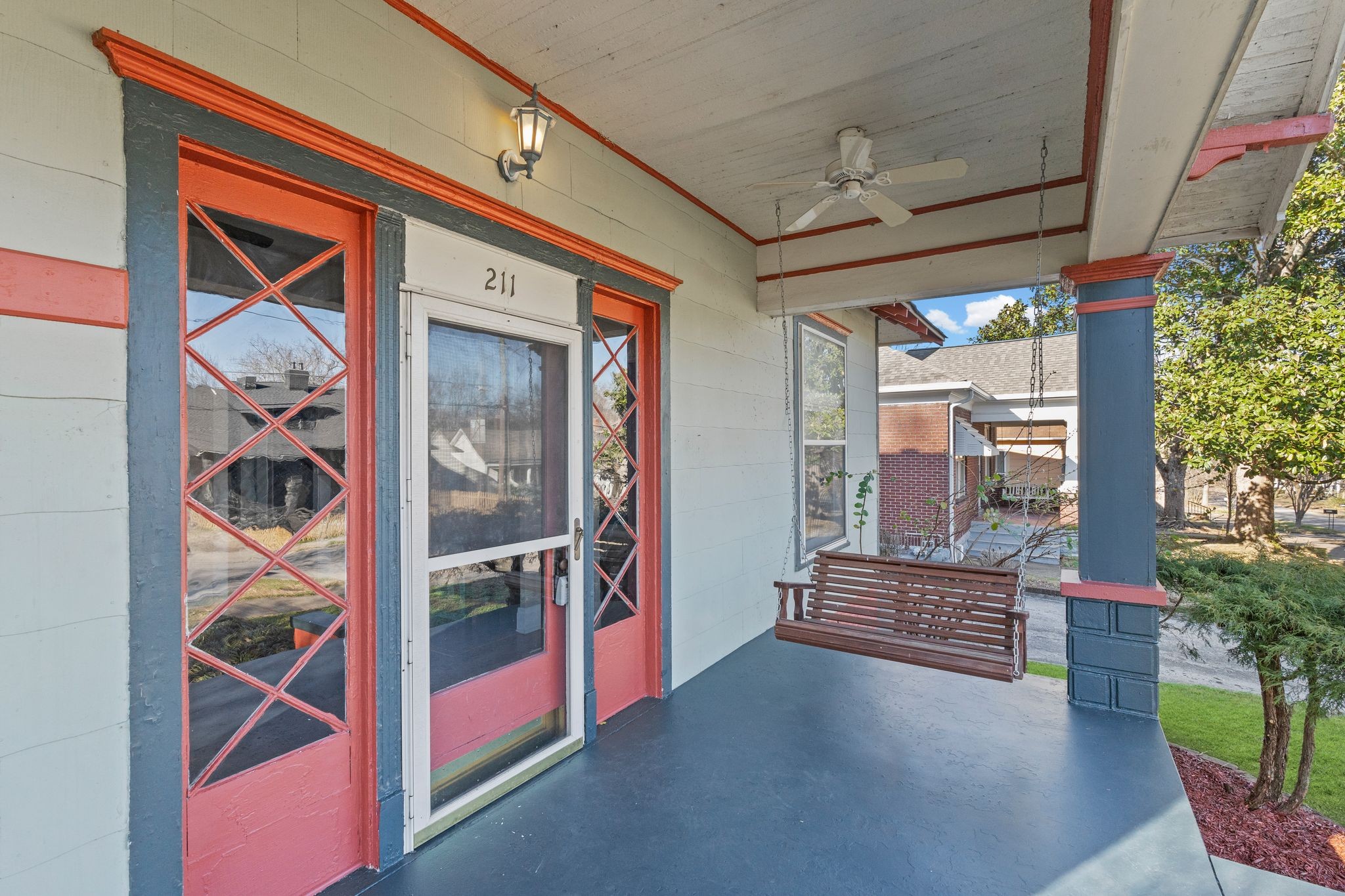 211 North Oak Street Springfield, TN 37172 - Photo 4 of 27