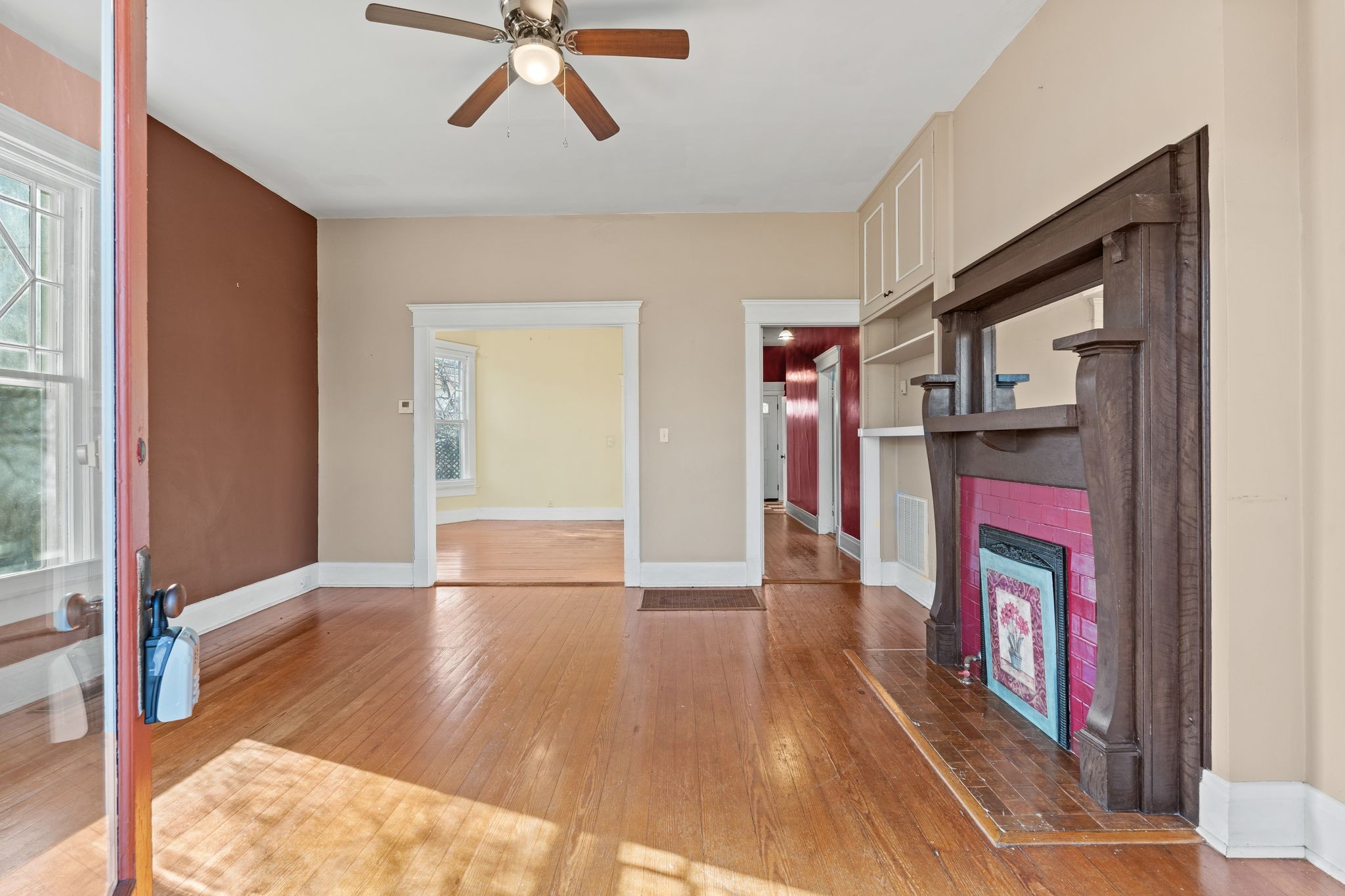 211 North Oak Street Springfield, TN 37172 - Photo 5 of 27