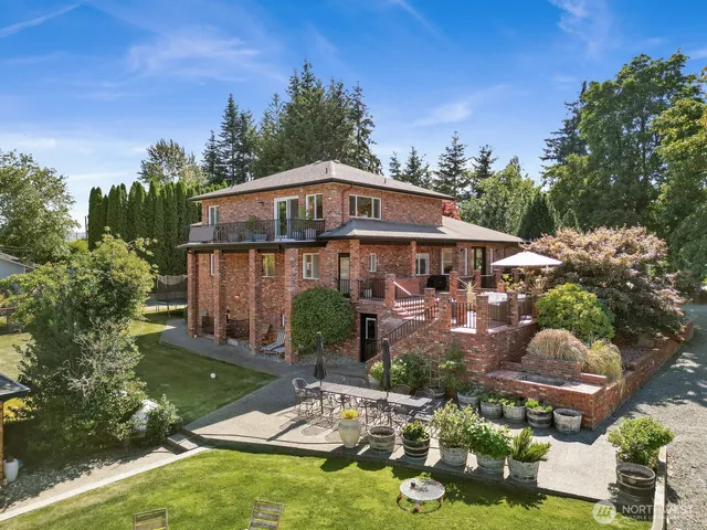 $1,200,000 | 12951 South Front Street, Mount Vernon, WA 98273