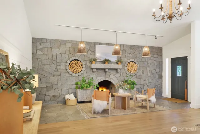 $1,200,000 | 12951 South Front Street, Mount Vernon, WA 98273