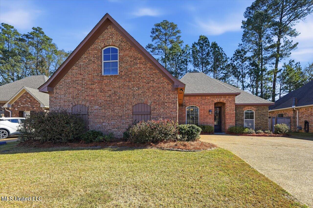 01-122 Provonce Park _ Home Tours MS