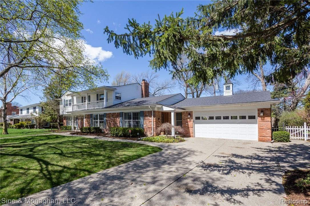 20 North Duval Road Grosse Pointe, MI 48236 - Photo 42 of 49 20 N Duval small038.jpg