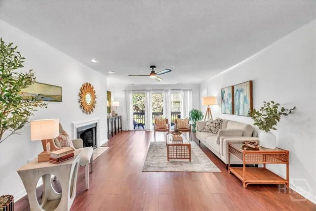 $463,500 | 3005 River Drive, Unit 302, Savannah, GA 31404