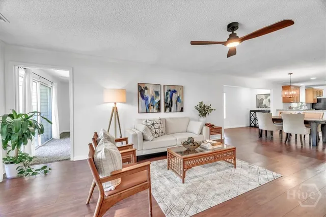 $463,500 | 3005 River Drive, Unit 302, Savannah, GA 31404