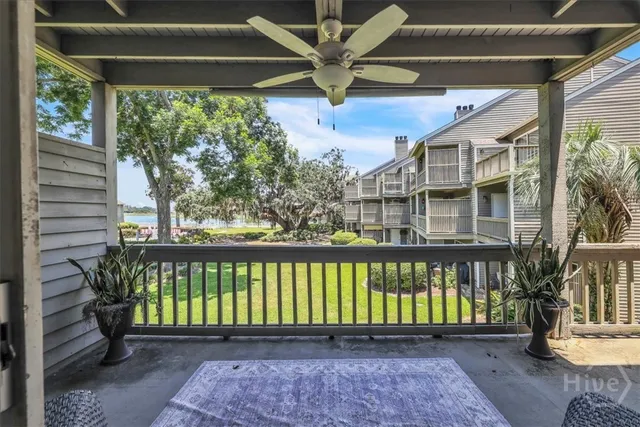 $463,500 | 3005 River Drive, Unit 302, Savannah, GA 31404