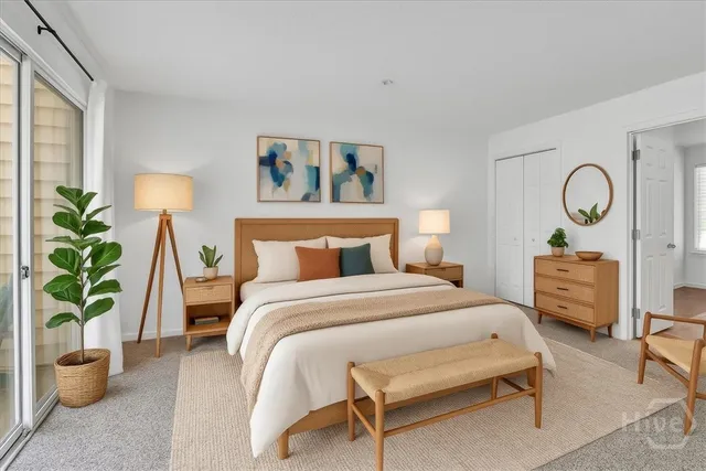 $463,500 | 3005 River Drive, Unit 302, Savannah, GA 31404