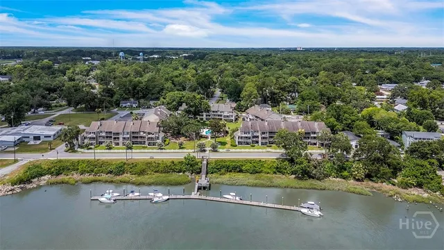 $463,500 | 3005 River Drive, Unit 302, Savannah, GA 31404