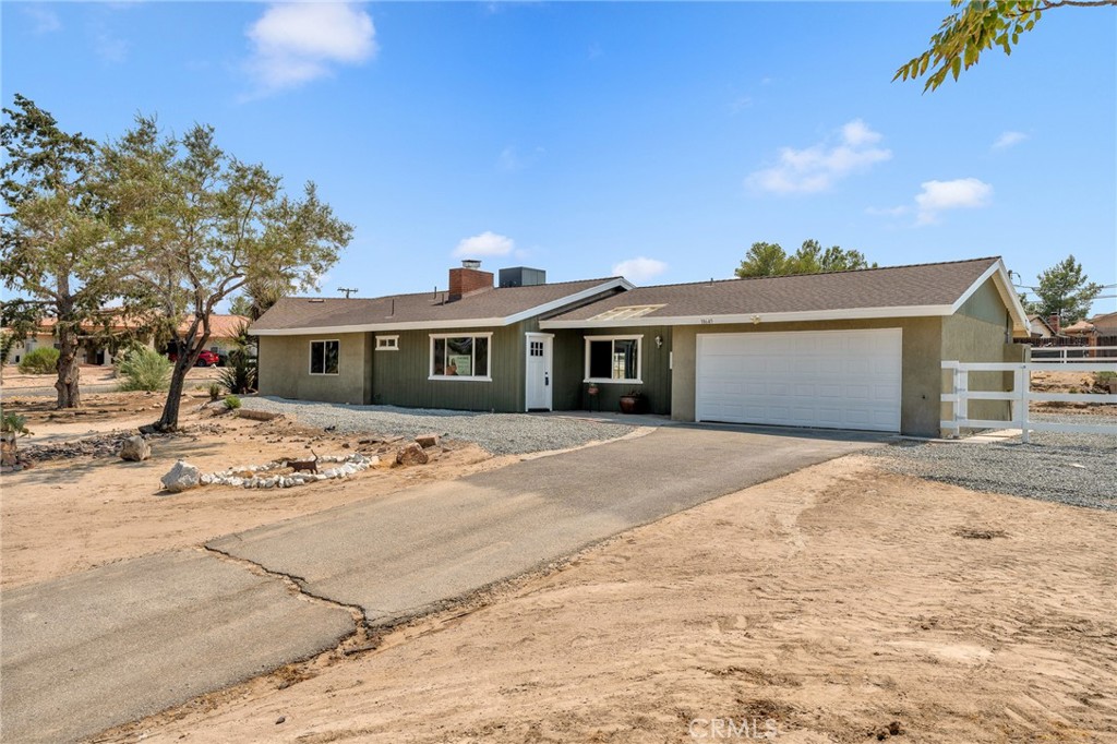 18645 Symeron Road Apple Valley, CA 92307 - Photo 1 of 1