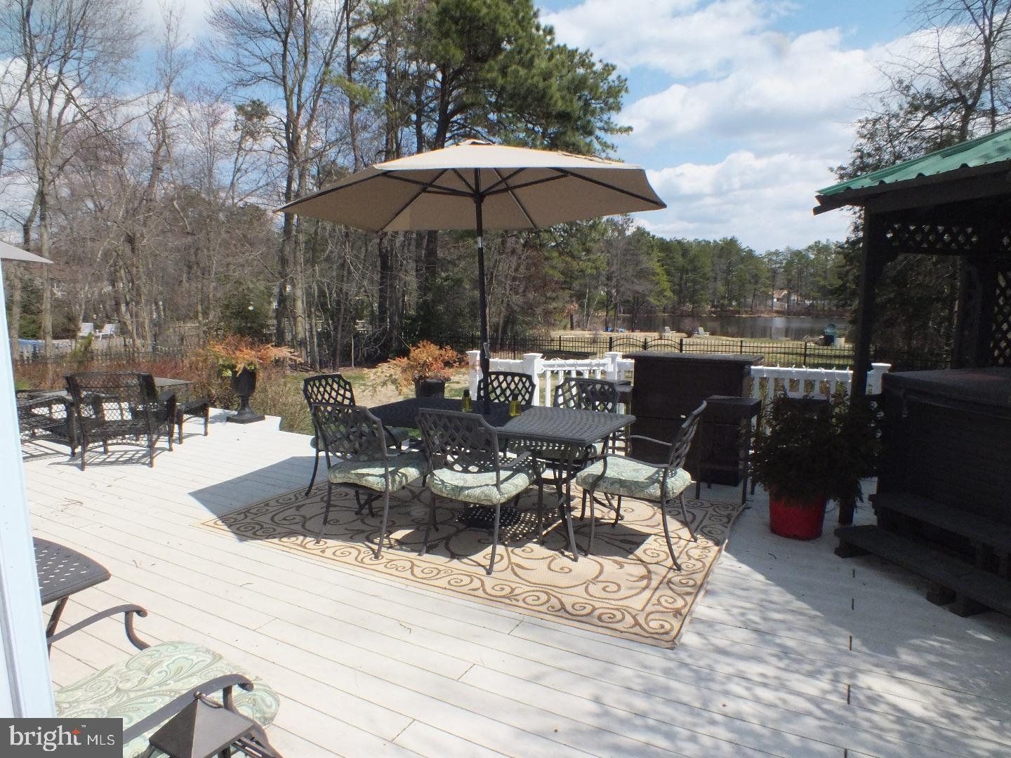 119 Heath Road Medford, NJ 08055 - Photo 22 of 25 Gallery Image 22
