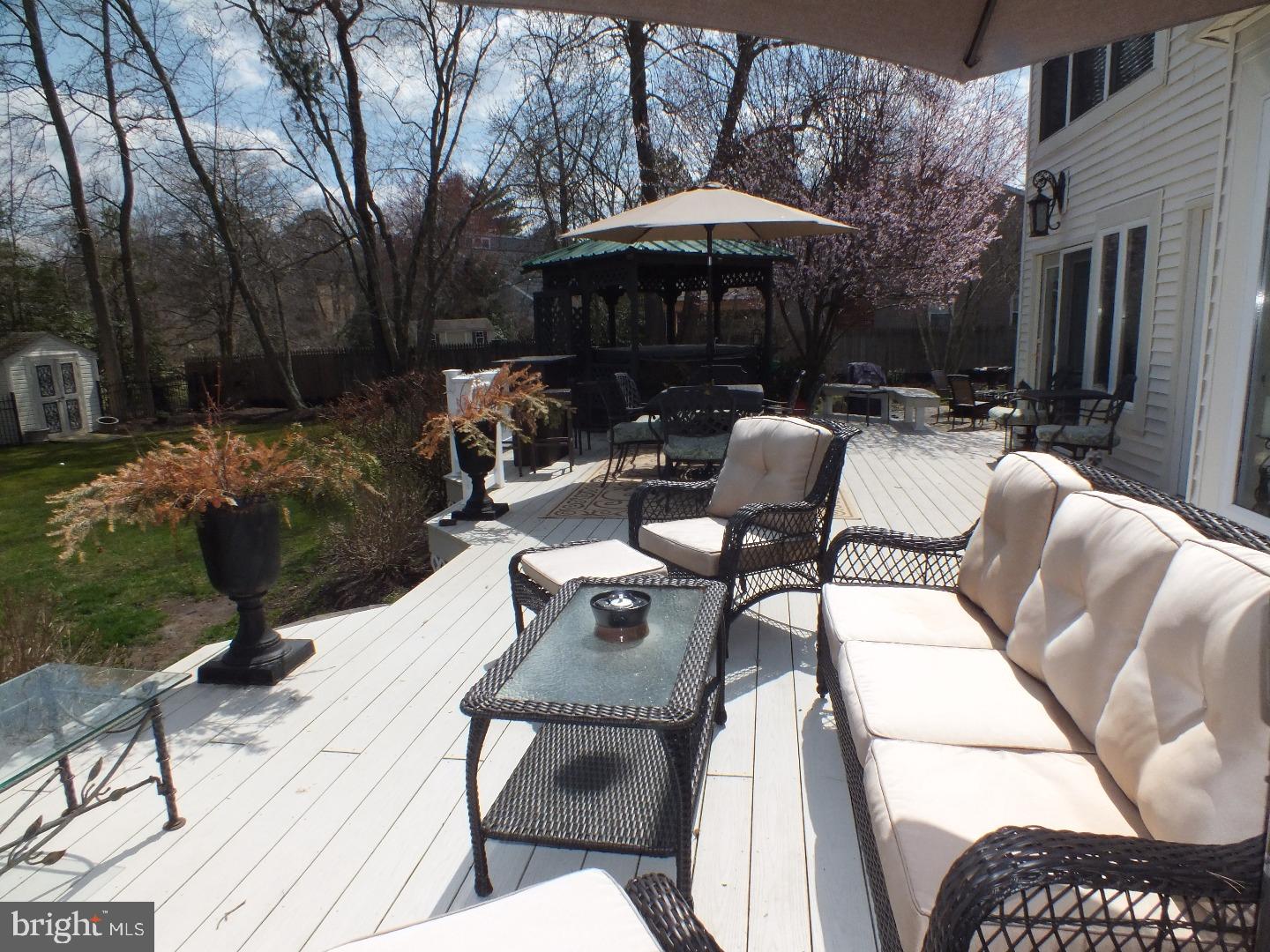 119 Heath Road Medford, NJ 08055 - Photo 24 of 25 Gallery Image 24