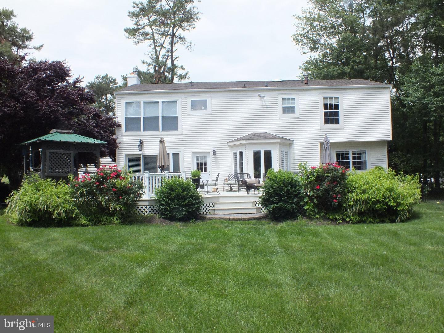 119 Heath Road Medford, NJ 08055 - Photo 25 of 25 Gallery Image 25