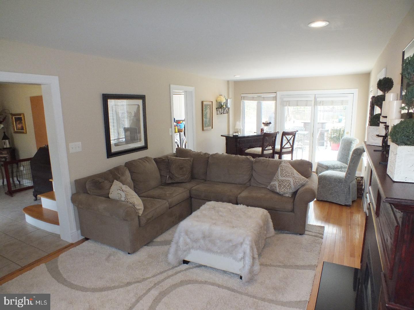 119 Heath Road Medford, NJ 08055 - Photo 6 of 25 Gallery Image 6