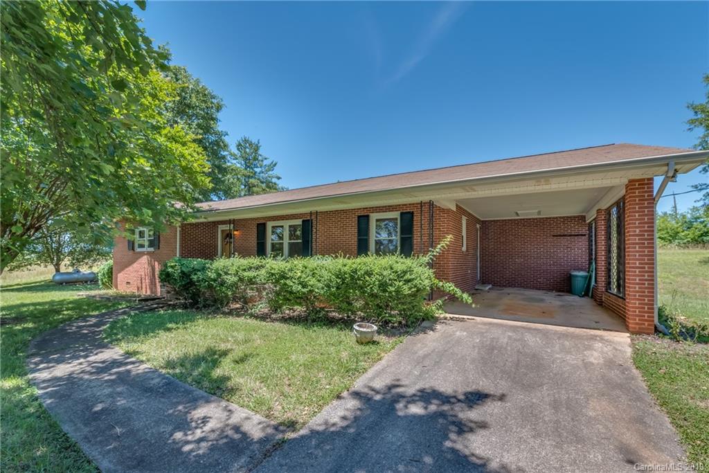 630 Grays Creek Church Road Rutherfordton, NC 28139 - Photo 1 of 26