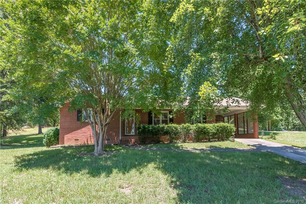 630 Grays Creek Church Road Rutherfordton, NC 28139 - Photo 2 of 26