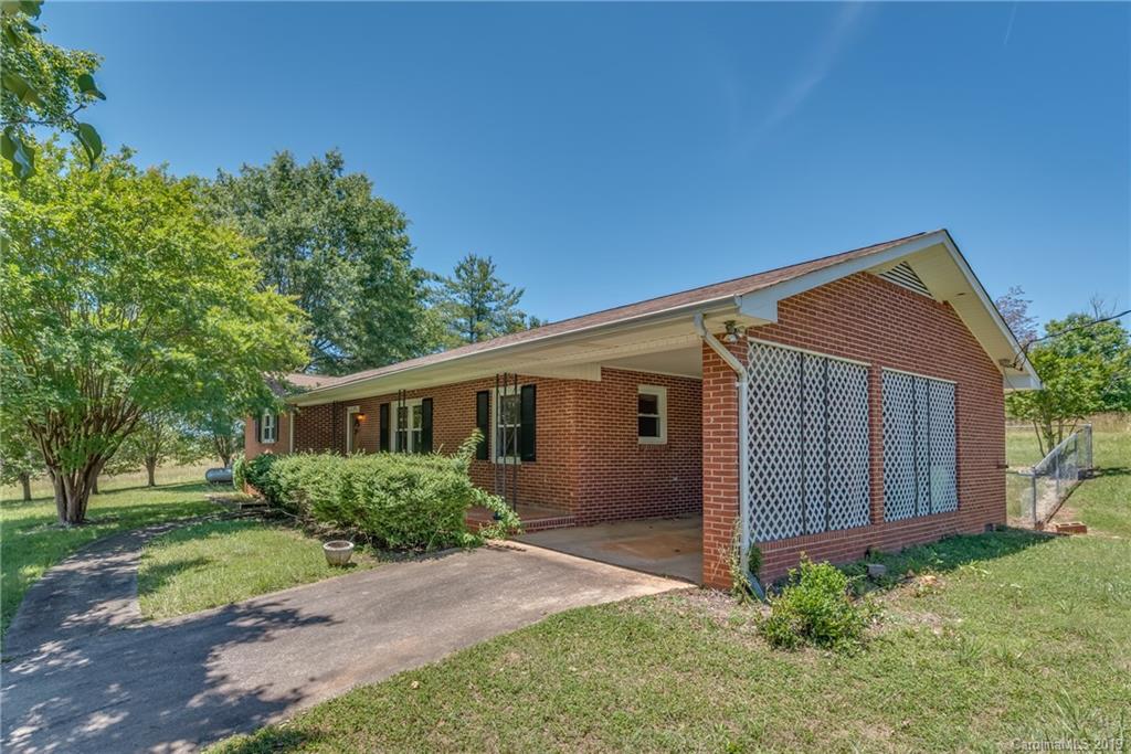 630 Grays Creek Church Road Rutherfordton, NC 28139 - Photo 19 of 26