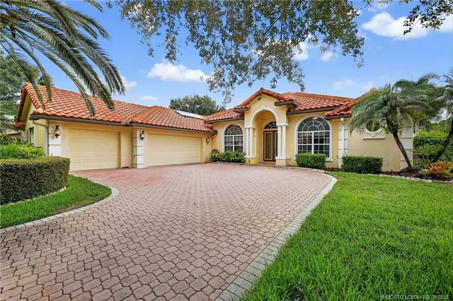 $632,000 | 8279 Southwest Skipper Drive, Stuart, FL 34997