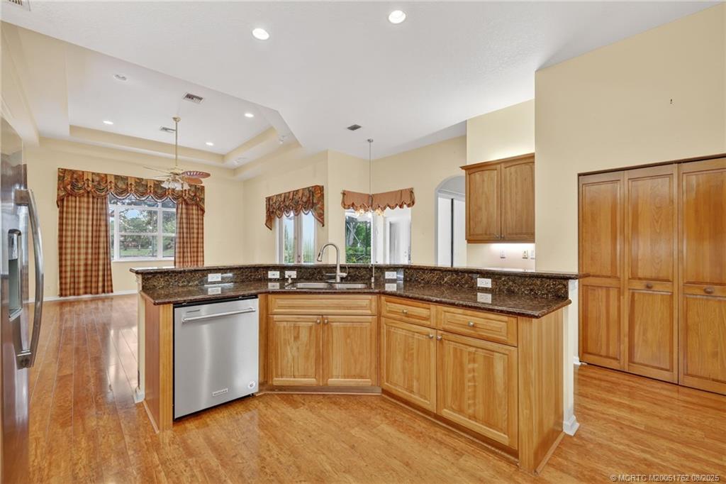 8279 Southwest Skipper Drive Stuart, FL 34997 - Photo 21 of 70