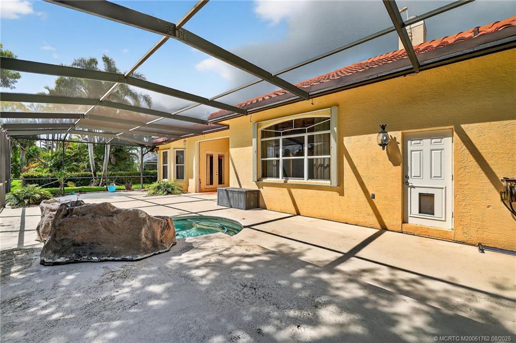 8279 Southwest Skipper Drive Stuart, FL 34997 - Photo 48 of 70