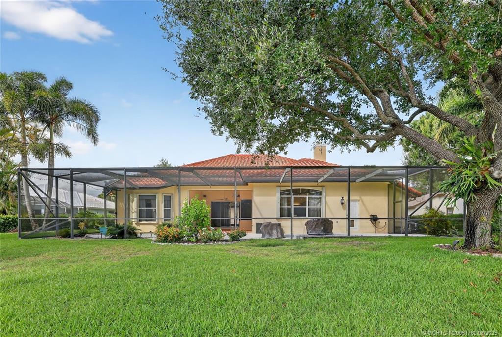 8279 Southwest Skipper Drive Stuart, FL 34997 - Photo 5 of 70