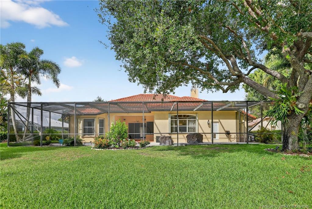 8279 Southwest Skipper Drive Stuart, FL 34997 - Photo 6 of 70