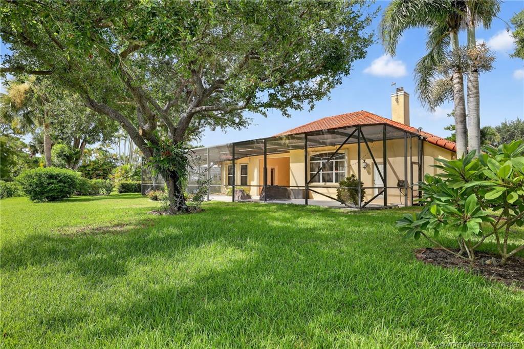 8279 Southwest Skipper Drive Stuart, FL 34997 - Photo 7 of 70