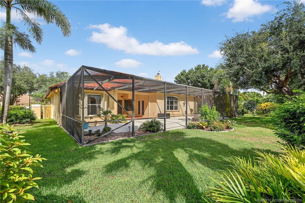 8279 Southwest Skipper Drive Stuart, FL 34997 - Photo 8 of 70