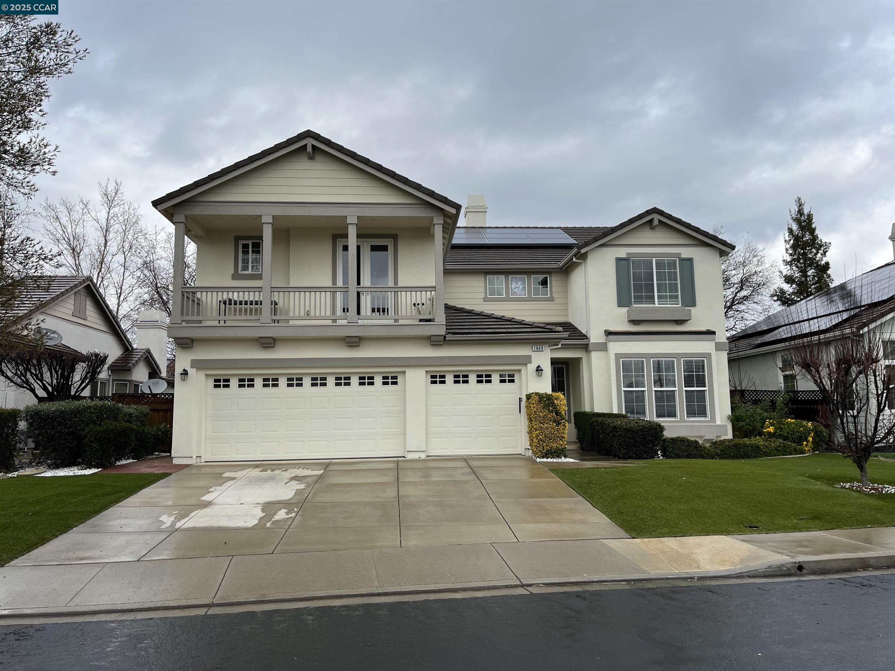 1849 Alexander Way Brentwood, CA 94513 - Photo 1 of 38