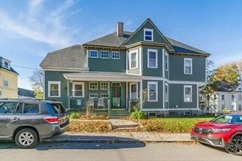 $1,200 | 85 Sherman Street, Unit 3, Lowell, MA 01852