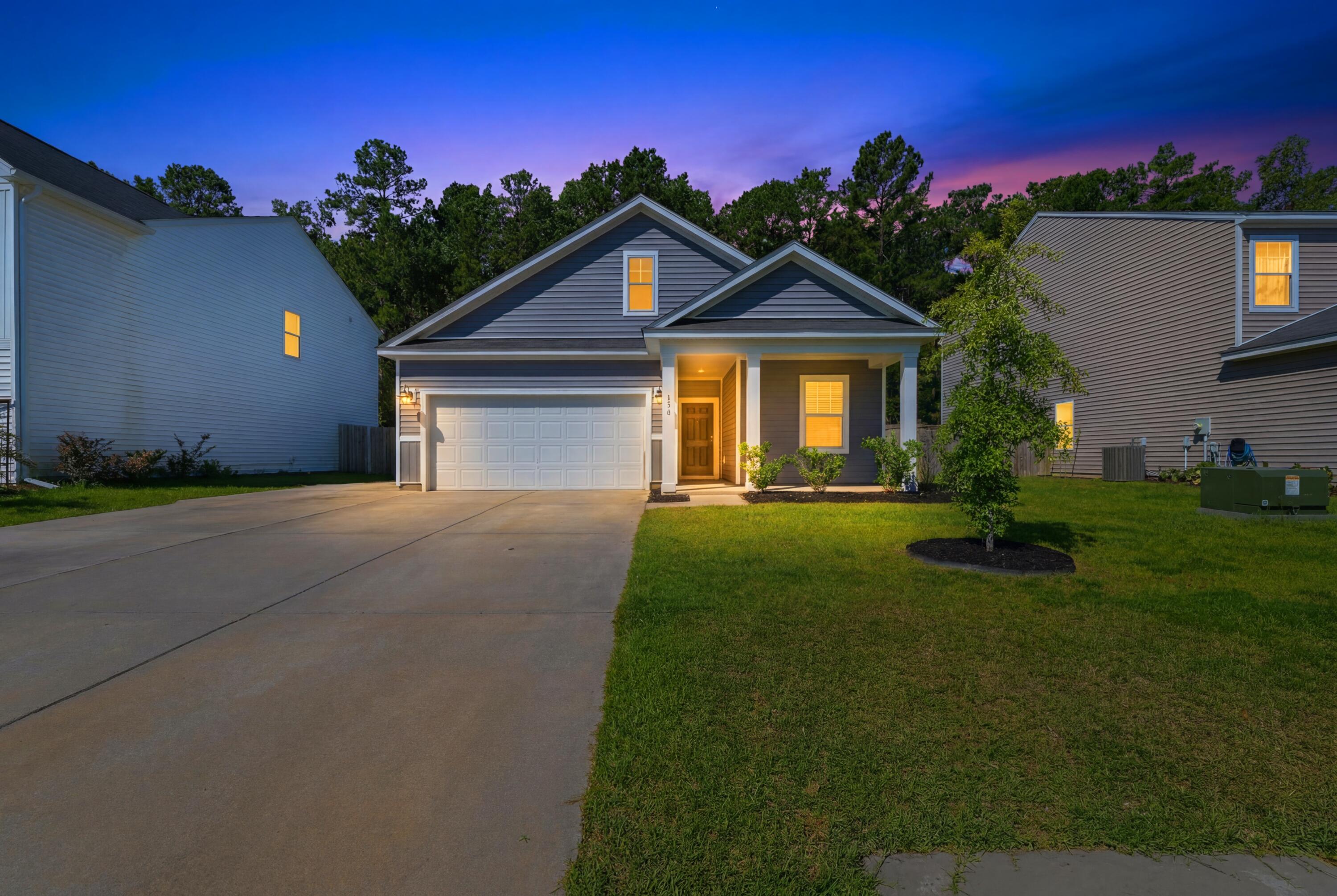 559 Abigail Street Moncks Corner, SC 29461 - Photo 1 of 47