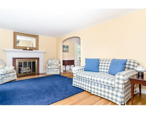 47 Pine Ridge Road Wellesley, MA 02481 - Photo 2 of 15