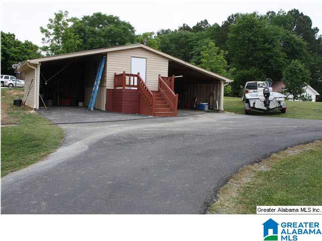 61144 Highway 231 Cleveland, AL 35049 - Photo 22 of 23