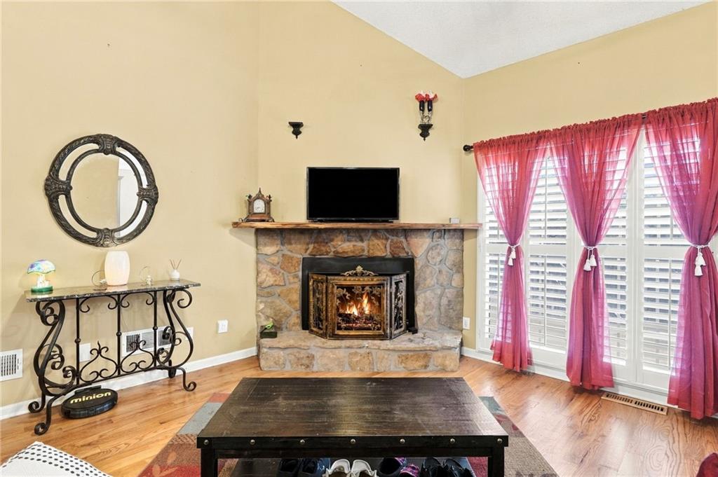 203 Firetower Road Jasper, GA 30143 - Photo 16 of 54 Gallery Image 16