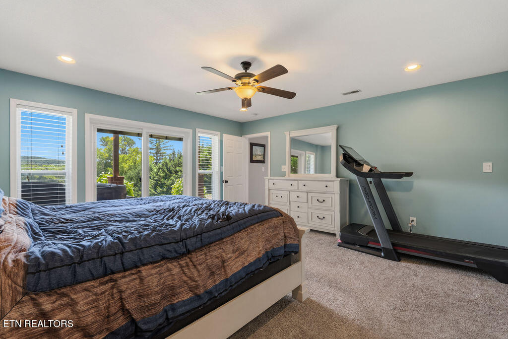 479 Engel Road Loudon, TN 37774 - Photo 49 of 60 Lower Guest