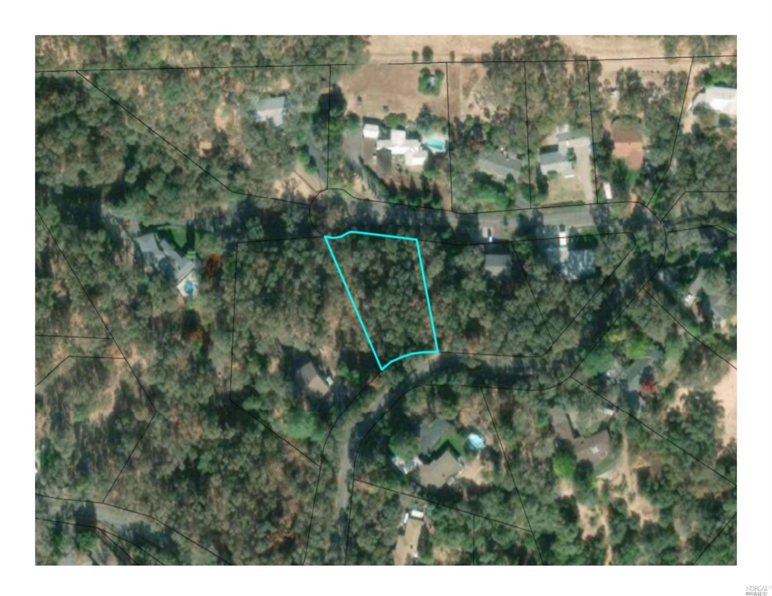 0 Ridge Road Ukiah, CA 95482 - Photo 1 of 1 Gallery Image 1