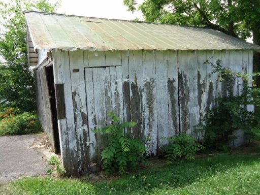 3345 Hardy Road Morristown, TN 37813 - Photo 3 of 13 Additional Photo
