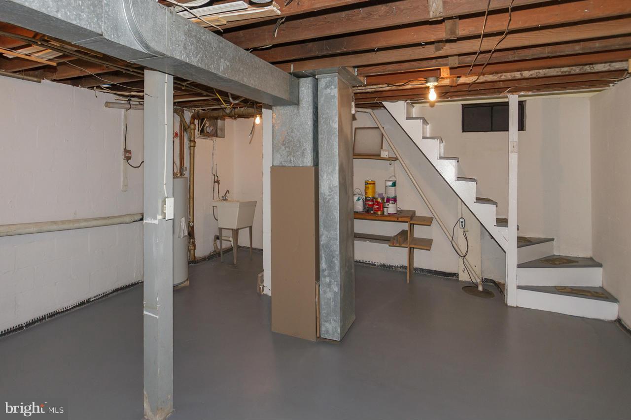 15623 York Road Sparks, MD 21152 - Photo 25 of 29 Basement