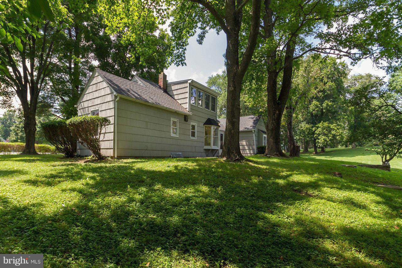 15623 York Road Sparks, MD 21152 - Photo 27 of 29 Exterior (Rear)