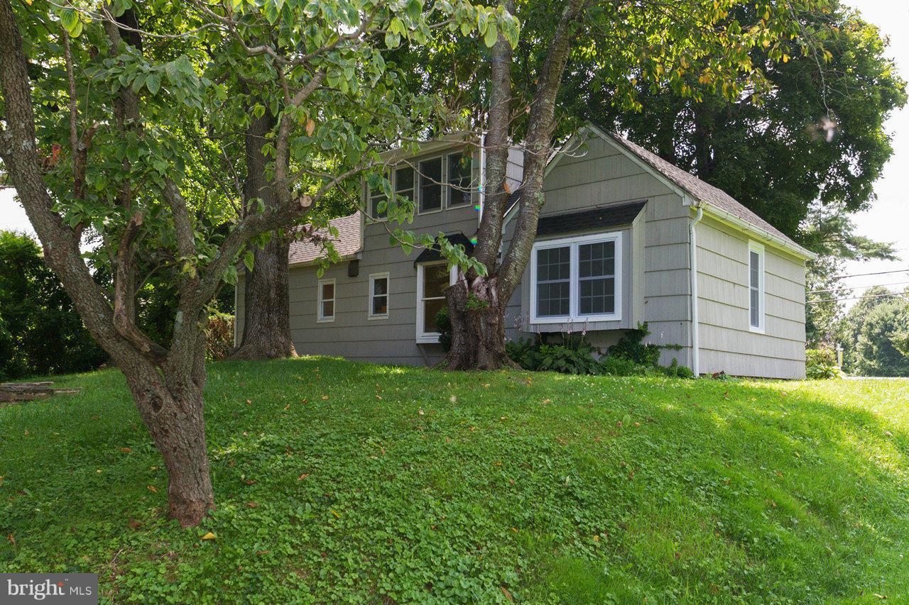15623 York Road Sparks, MD 21152 - Photo 29 of 29 Exterior (Rear)