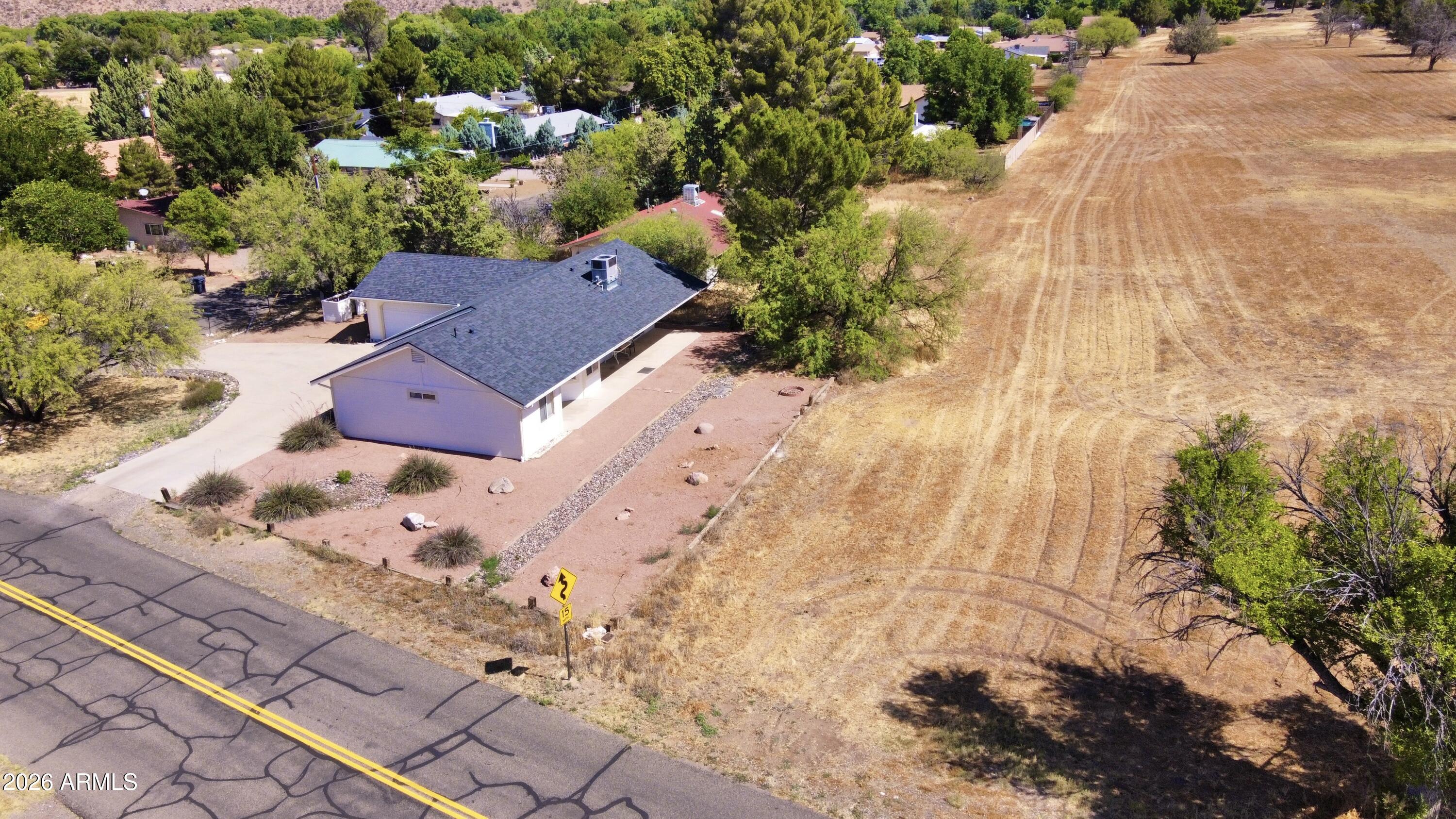 4385 North Fairway Drive Rimrock, AZ 86335 - Photo 32 of 39
