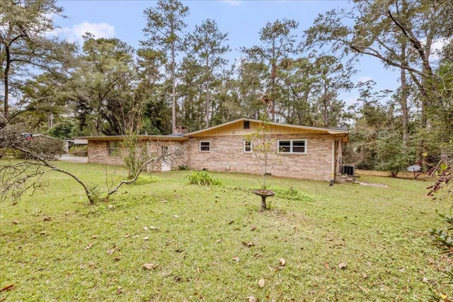 $249,900 | 300 Cedar Street, Monticello, FL 32344