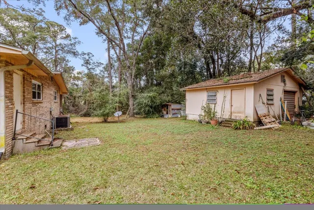$249,900 | 300 Cedar Street, Monticello, FL 32344
