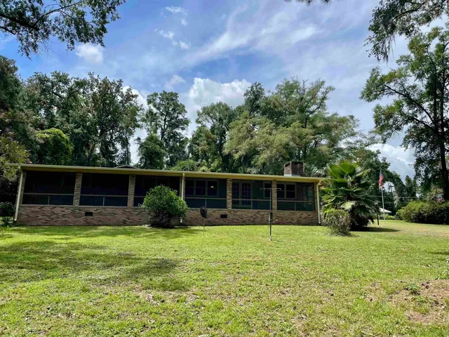 $249,900 | 300 Cedar Street, Monticello, FL 32344