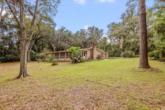 $249,900 | 300 Cedar Street, Monticello, FL 32344