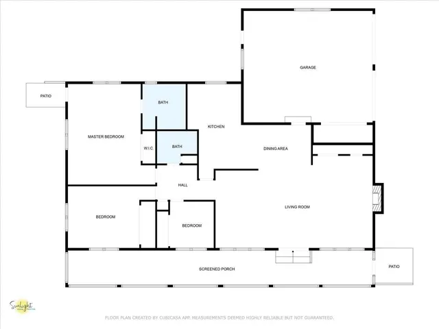 $249,900 | 300 Cedar Street, Monticello, FL 32344