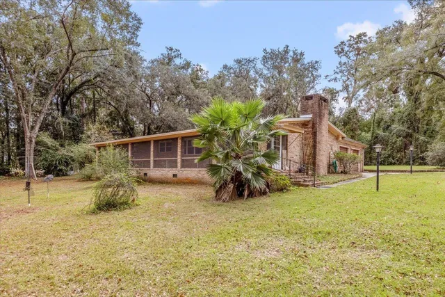 $249,900 | 300 Cedar Street, Monticello, FL 32344