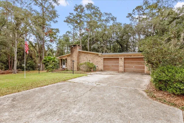 $249,900 | 300 Cedar Street, Monticello, FL 32344