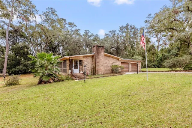 $249,900 | 300 Cedar Street, Monticello, FL 32344