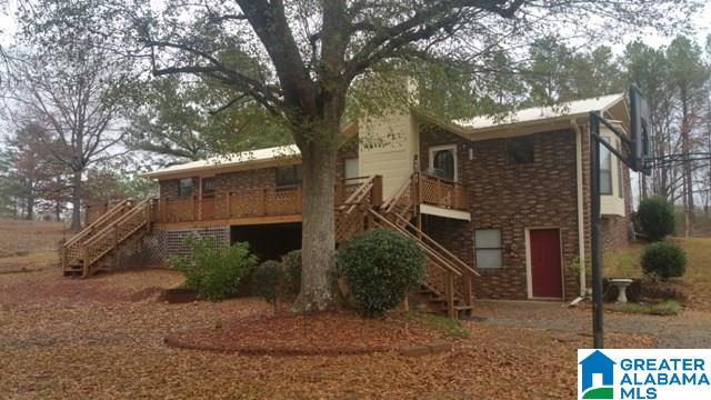 250 Nixon Road Cropwell, AL 35054 - Photo 45 of 49